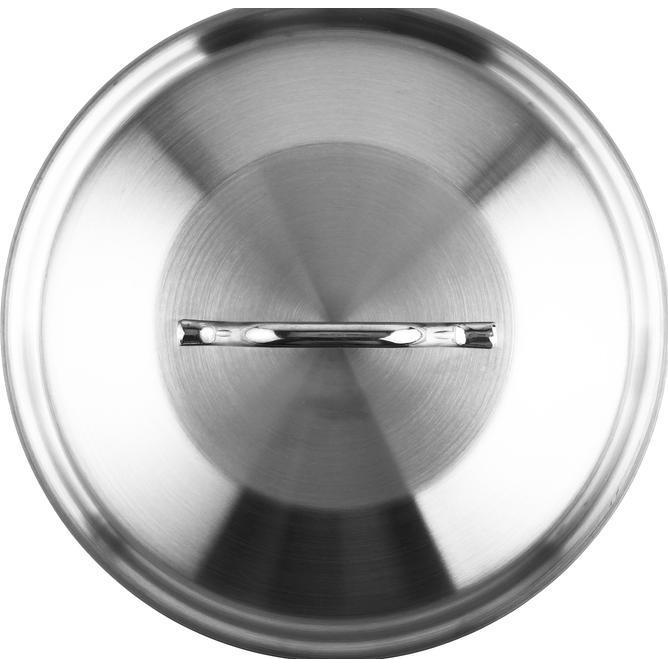 Bima Chef Tutup Panci Coverlid 32 Cm Inox Bp19032C