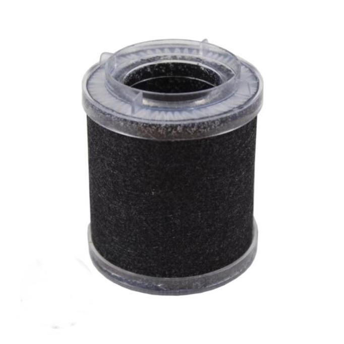 LEKA AP7706 car air purifier - replacement filter - Cadangan - Spare READY