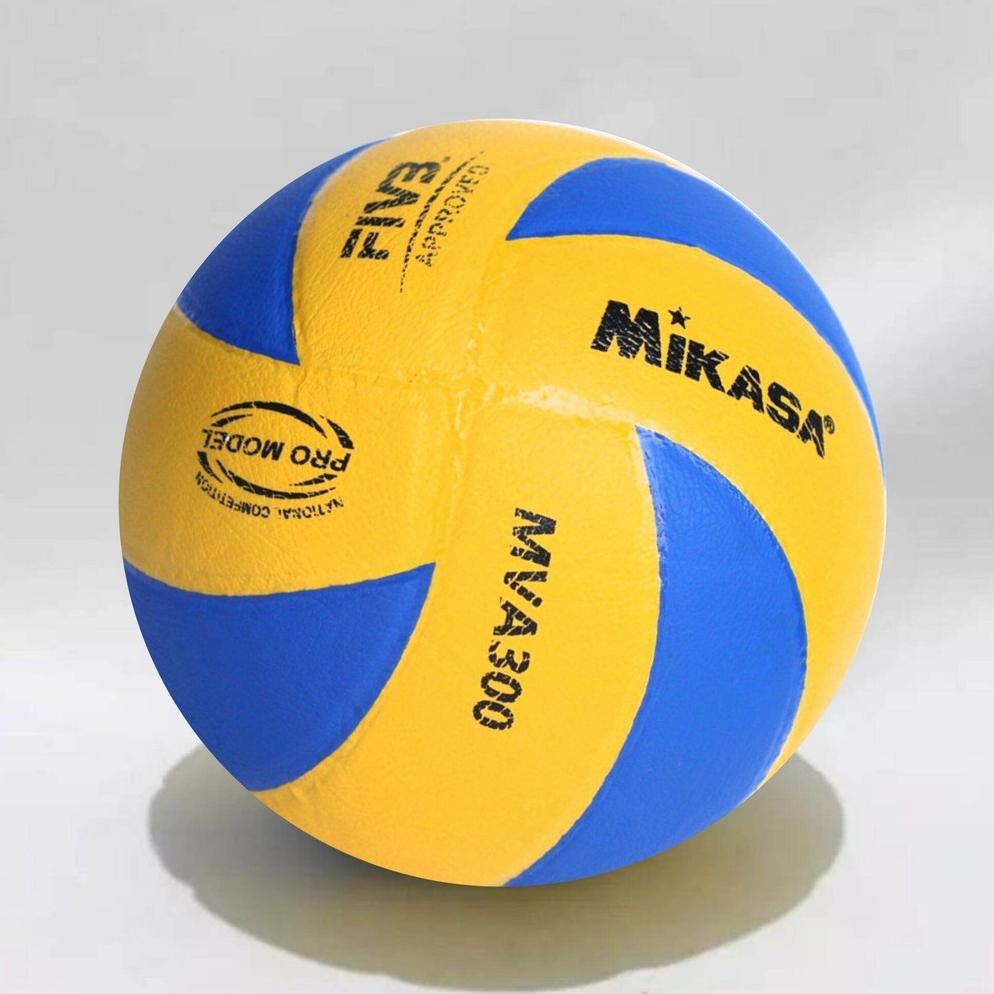 ORIGINAL BOLA VOLI MURAH BOLA VOLI ANAK BOLA VOLI SIZE 5 BOLA VOLI ANAK BONUS PENTIL DAN JARING