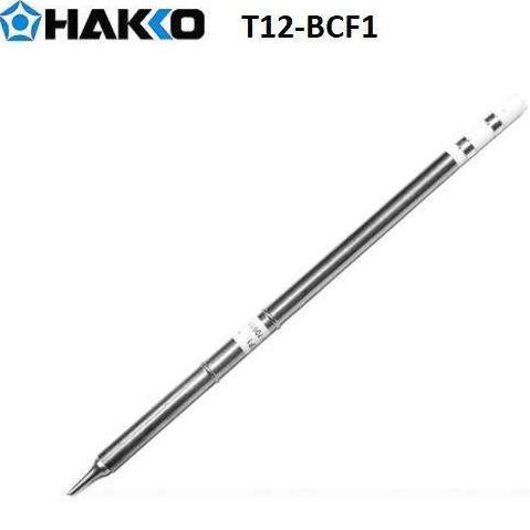 MATA SOLDER SECOND HAKKO ORIGINAL MODEL T12-BCF1 GRADE A