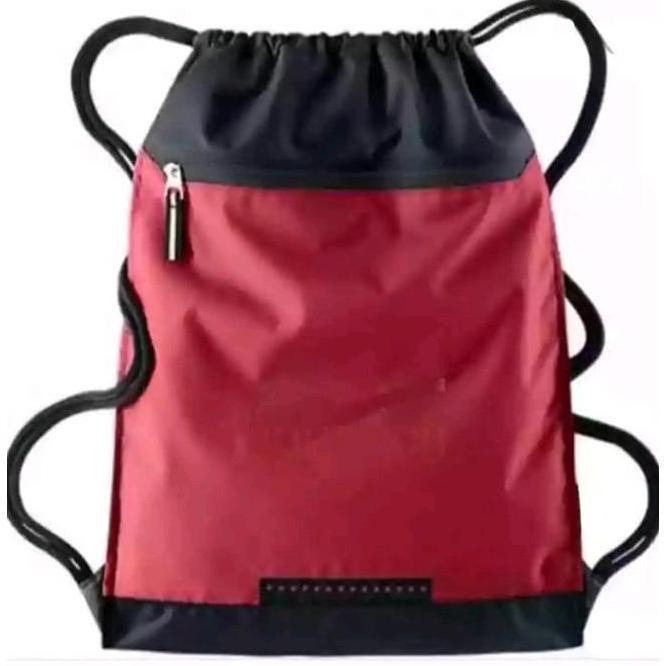 tas serut tas olahraga distro tas sepatu Pria Wanita