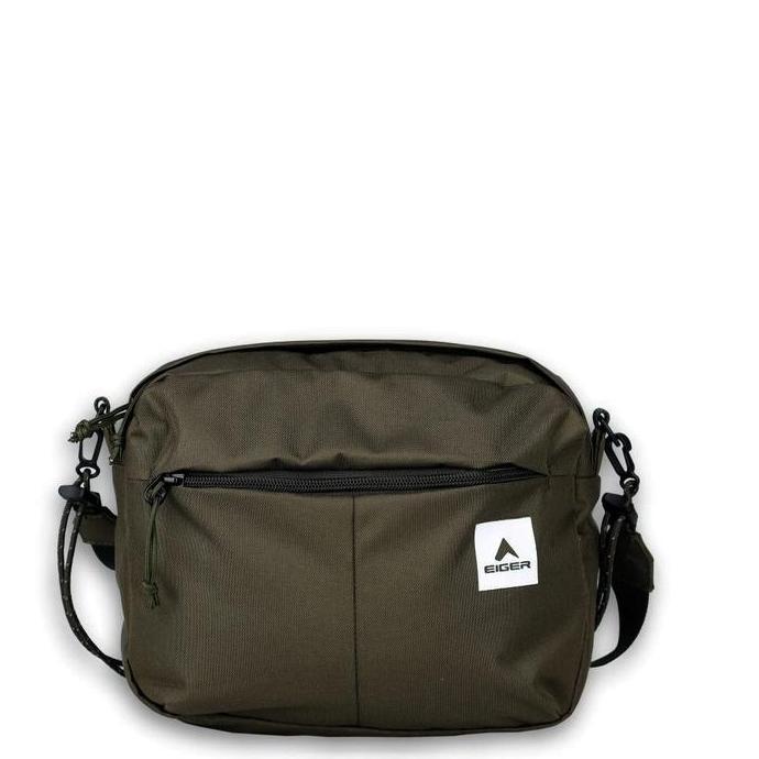 TERLARIS - EIGER WOMEN RIVERA POUCH MOUNTAINEERING