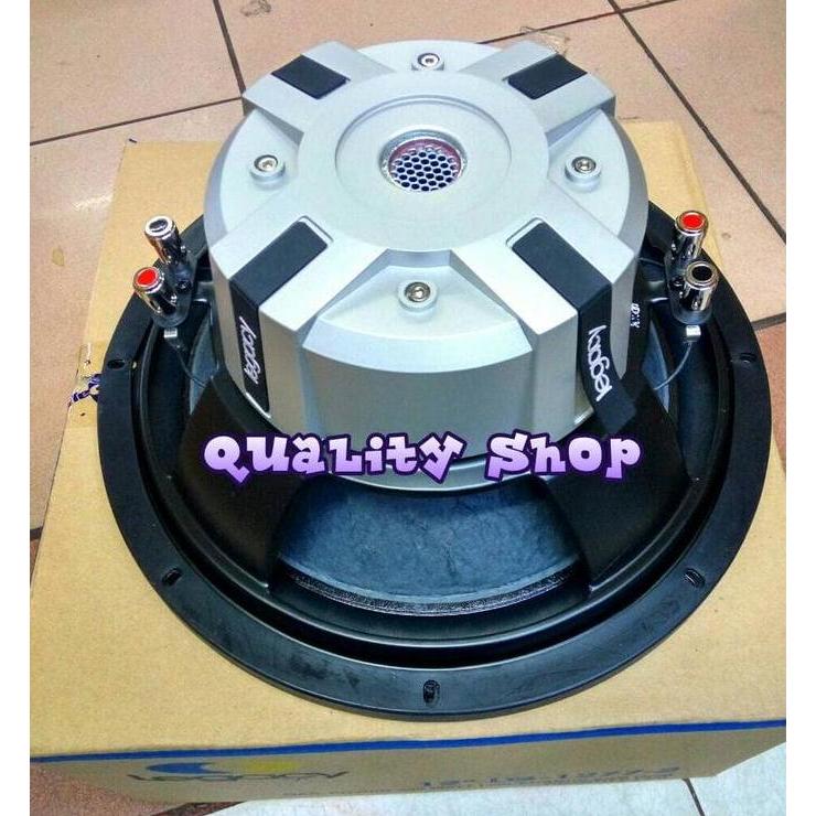 Speaker Subwoofer Legacy 12 inch LG-1277-2 type tertinggi TERBAIK