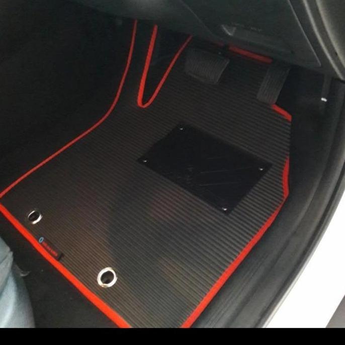 Karpet Hyundai Creta DISKON