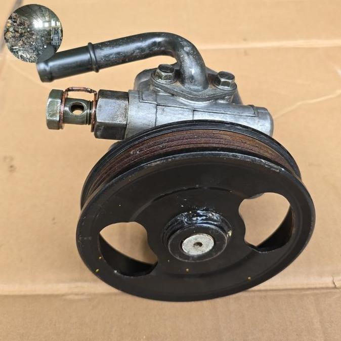 Pompa Power Steering Kia Carens Pump Oil Steering