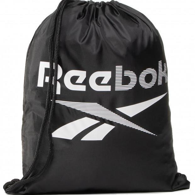 Tas Reebok TRAINING ESSENTIALS GYM SACK