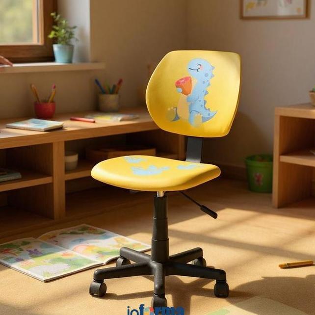 Informa Otto Kursi Belajar Anak Kursi Roda Kursi Putar Tempat Duduk Bangku Belajar Kursi Komputer