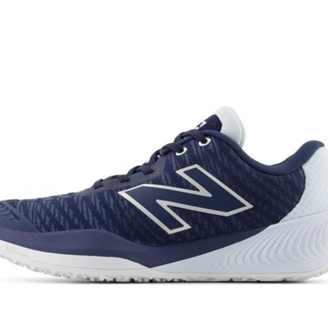 Sepatu Tenis Tennis New Balance 996V5 2E W Navy