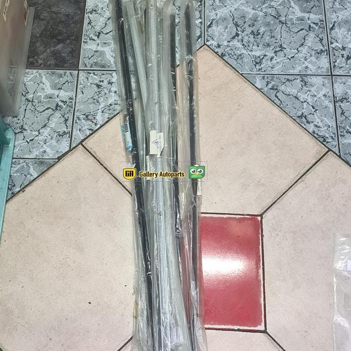 Pelipit Kaca Pintu Dalem Katana Terbaru