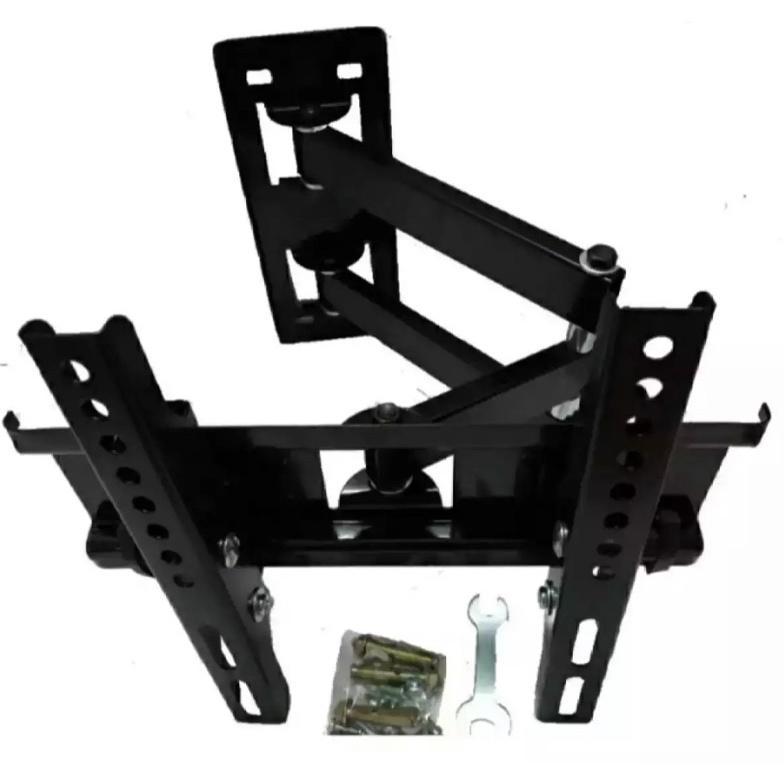 NEW PROMO Bracket tv swivel ~ Bracket tv swivel 14 hingga 43 inci ~ Bracket tv swivel 32 inchi ~ Bra