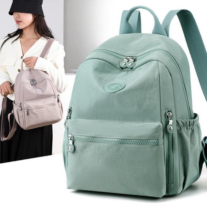 TERMURAH - TAS RANSEL WANITA - CHIBAO 1974 tas gendong wanita anti air