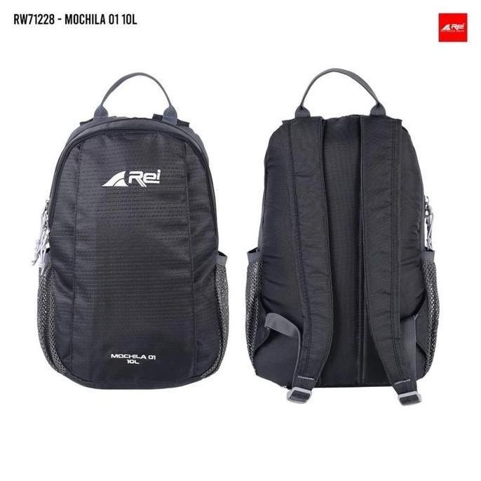 Tas Ransel Mochila 01 10Liter Arei Outdoorgear
