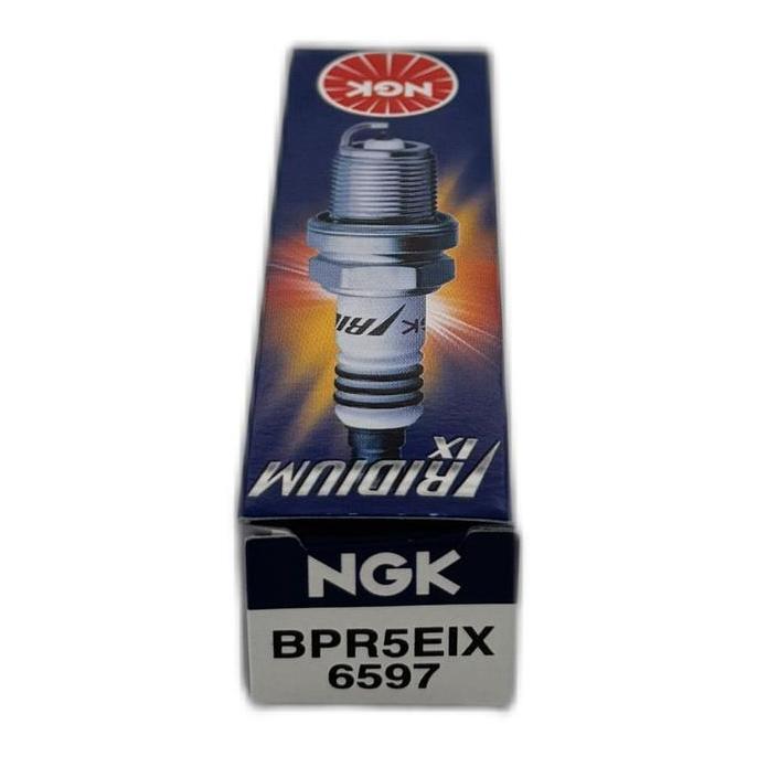 Busi Toyota Kijang Super, Grand, Kapsul, Krista - NGK Iridium BPR5EIX