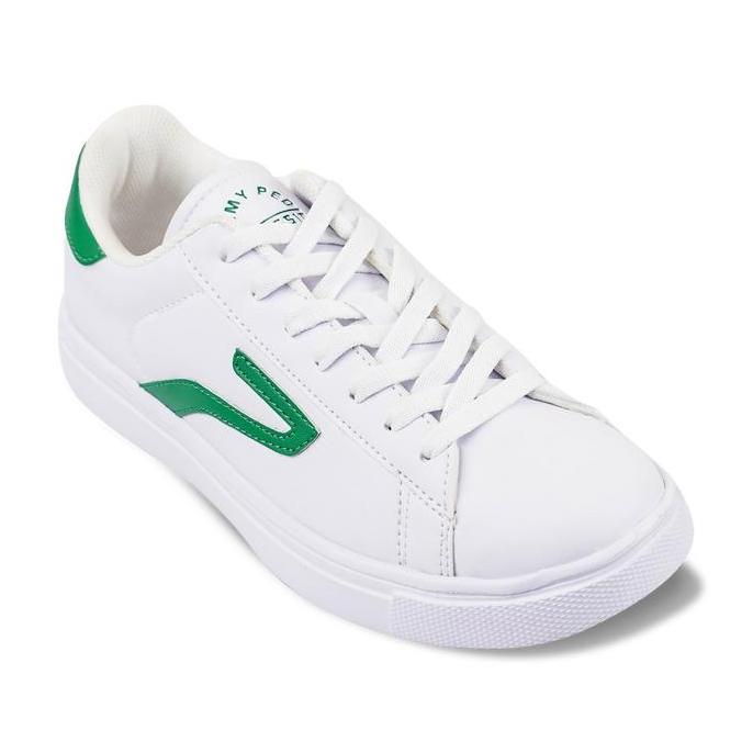 PROMO DISKON - Homyped Urban Sepatu Sneakers Pria