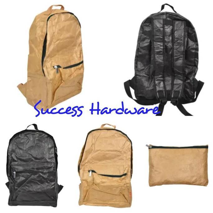 ATARU TAS RANSEL LIPAT TYVEK