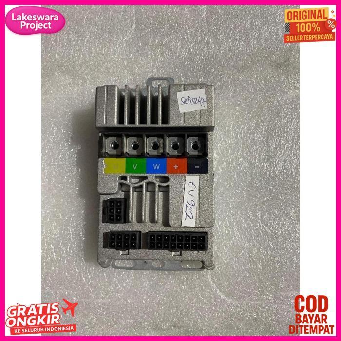 Sale Motor Controller Series Exotic Ev 922 E-Bike / Controller Sepeda Listrik Exotic Ev 922  / Kontr