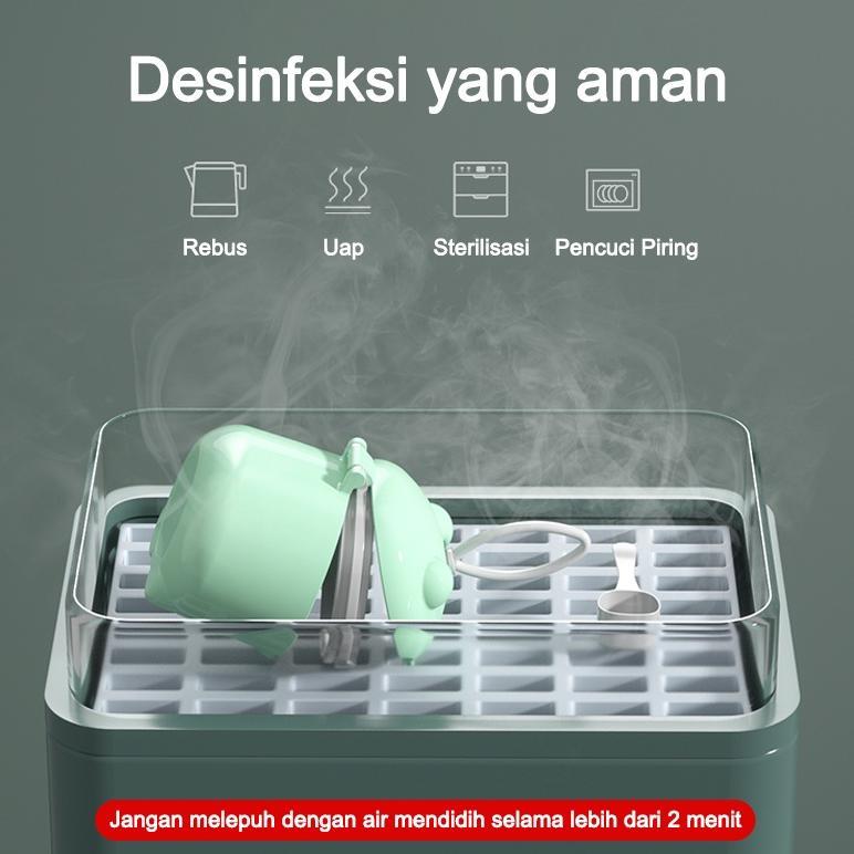 Big Sale Kotak Susu Bubuk Bayi/Wadah Susu Bubuk Bayi/Toples Susu Bubuk Bayi/Kotak Penyimpanan Susu B