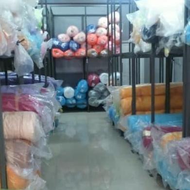 Promo 1 ROLL Kain Bulu Rasfur/Kain Bulu Untuk Alas Foto/Produksi Karpet Diskon