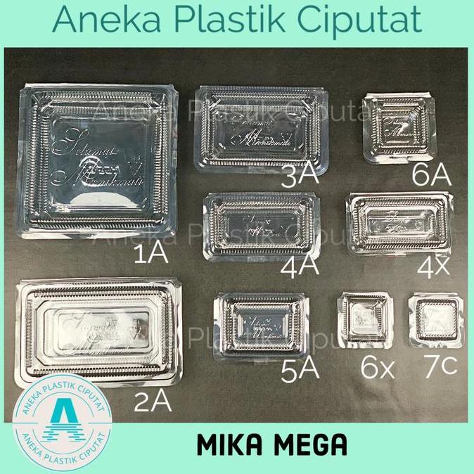 Expert- Mika Kue 3A Mega/ Mika Mega 3A