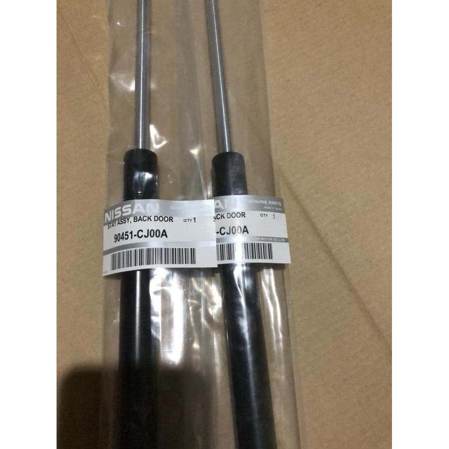 NEW - Shock bagasi shock absorber livina