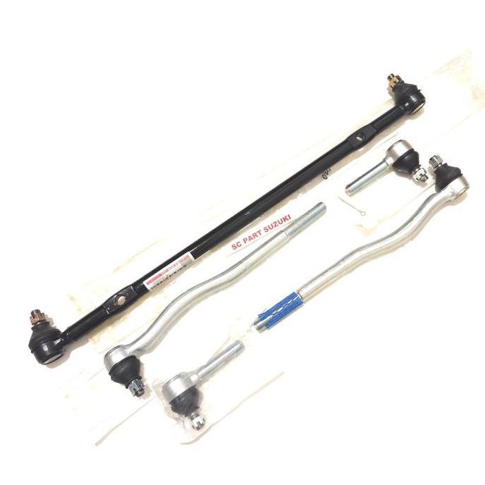 Tie rod set suzuki vitara/escudo/sidekick
