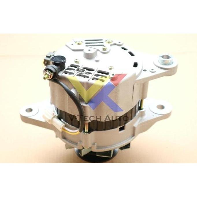 Terbaru Laris, Dinamo Ampere / Alternator Hitachi Zaxis 210 Zaxis 200 Excavator