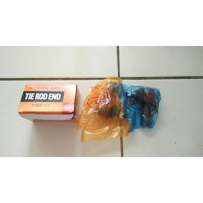 Tie Rod Panther 2.5 / Touring ( 555 Japan )  Id19