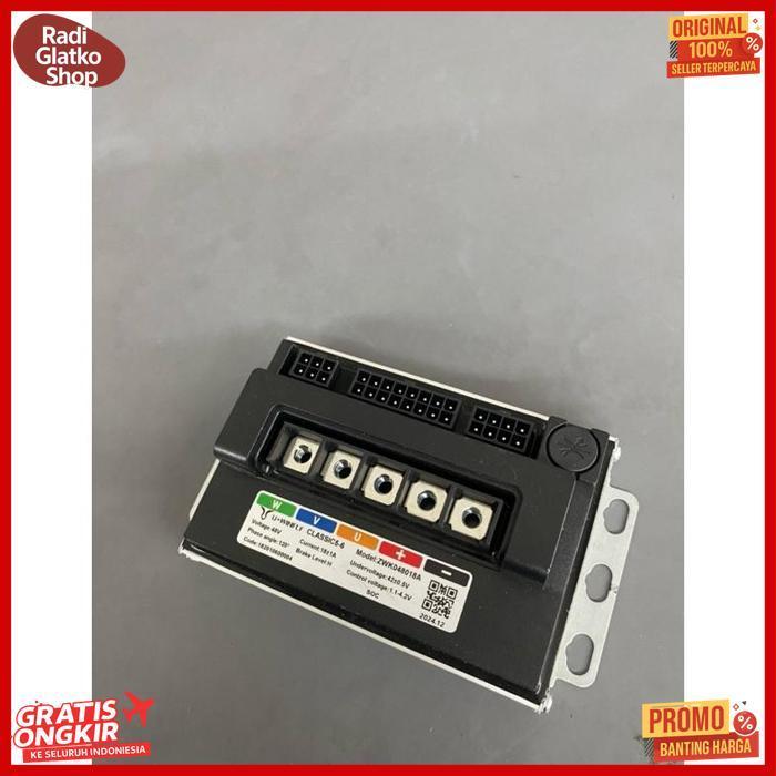 Murah Controller Sepeda Listrik Uwinfly D65 D75 D60 D70 D8D D7D M70 M60