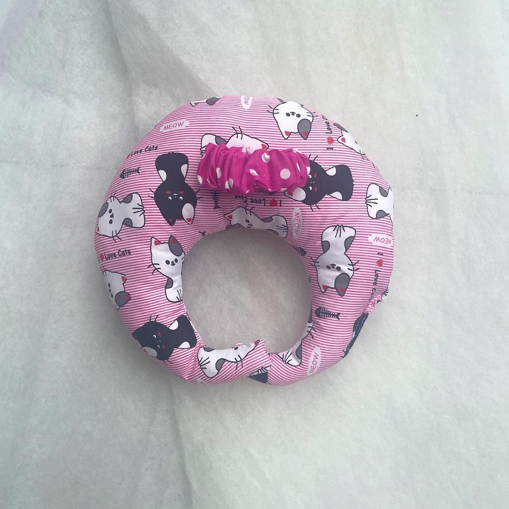 Terlaris Bantal Dot Susu Bayi / Bantal Penyangga Dot Susu Bayi