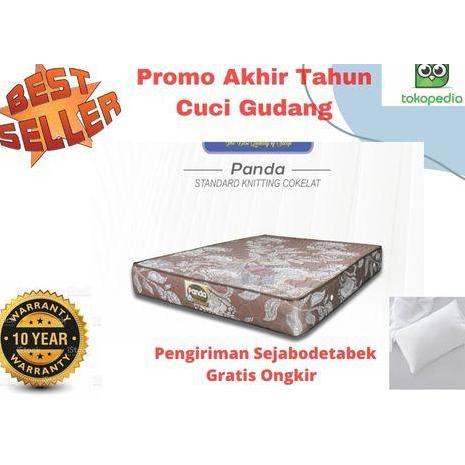 Promo kasur javaland type panda uk 120X200 mattras only