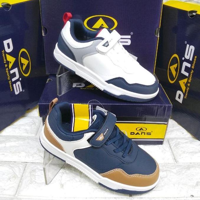 SEPATU DANS EGON SEPATU FASHION  ANAK COWOK IMPORT TERBARU DAN ORIGINAL