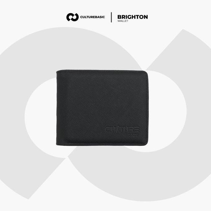 Bag- Culture Basic | Brighton Wallet