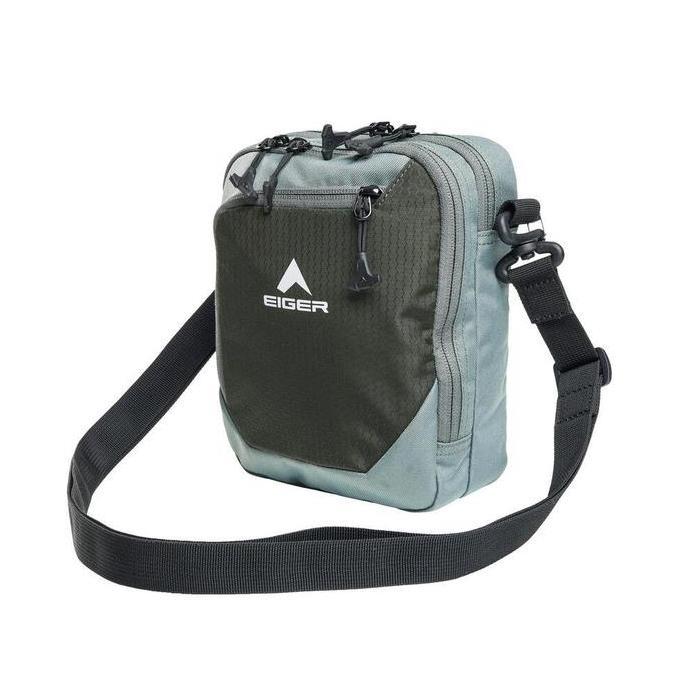 Bag- Eiger X-Gonio 03 Travel Pouch