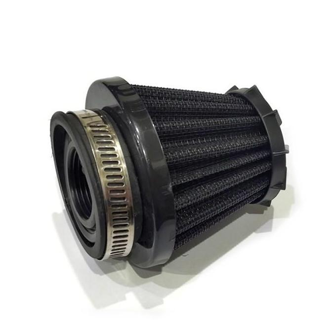 Filter saringan udara universal motor karbu bukan knn koso bike moto ASLI