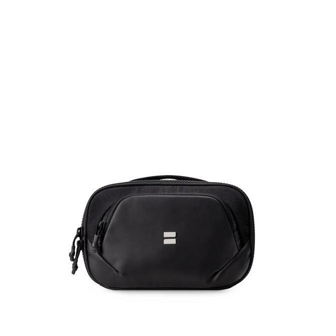 Bag- Bodypack Igloo Dopp Kit - Black
