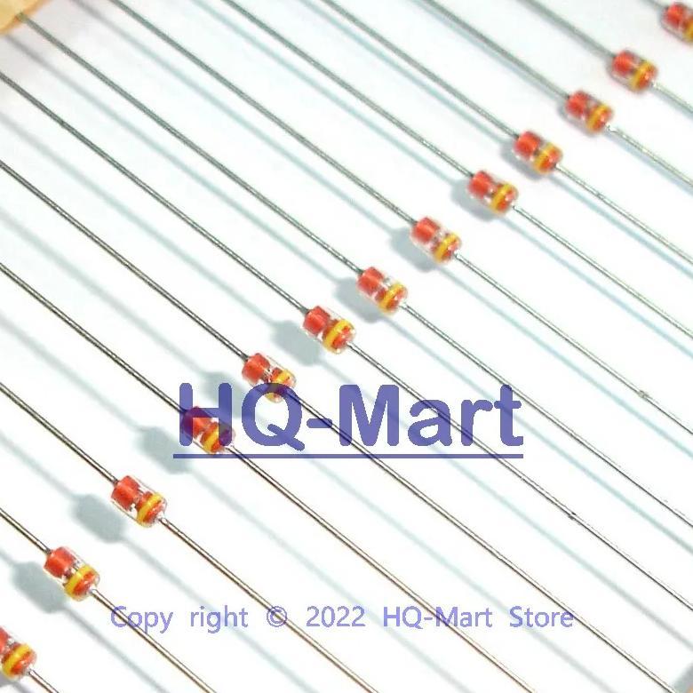 20 PCS 1SS133 DO-34 High Speed Switching Diodes