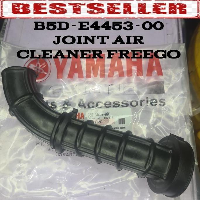 B5D-E4453-00 KARET BOX FILTER UDARA FREEGO FREE GO RESTOCK