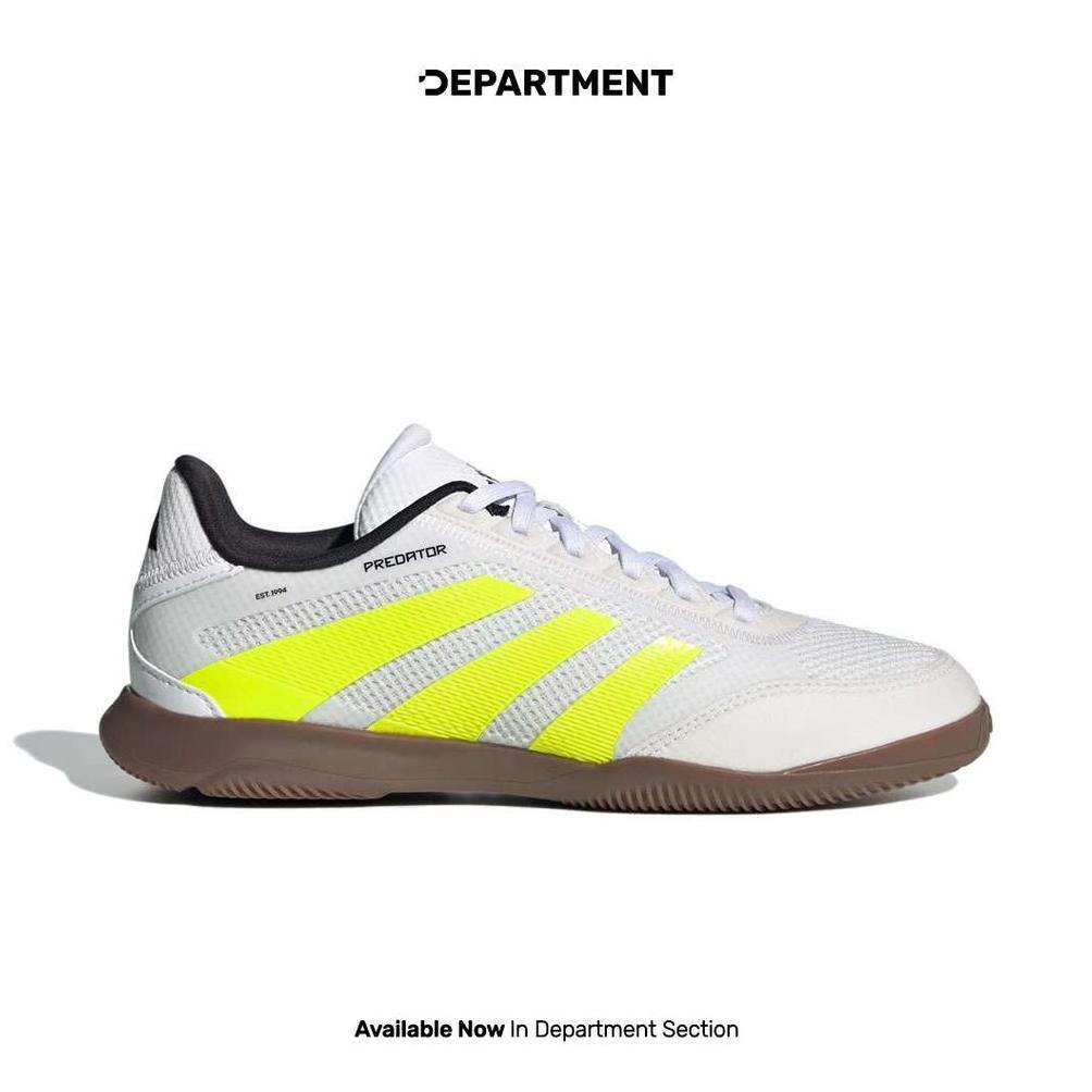 ADIDAS PREDATOR LEAGUE IN JI1159 Sepatu Futsal Anak ORIGINAL