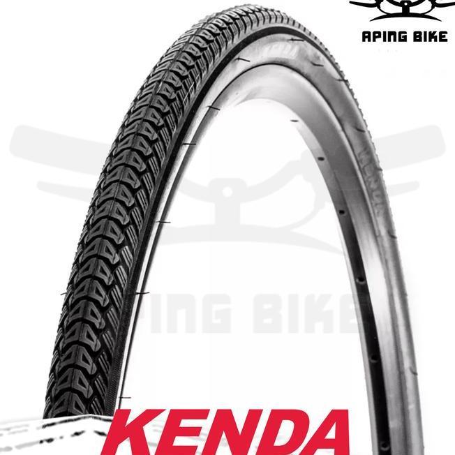Ban Luar Sepeda Kenda 26 X 195 K934 26 X 1.95 Mtb