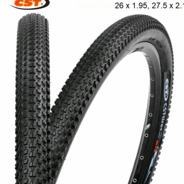 Ban Luar 26 X 210 Cst Ja Rabbit Hitam Wired