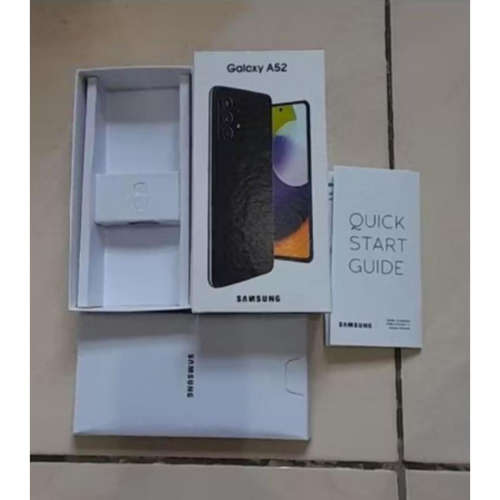 Dus Box Samsung A52 Free Request Stiker