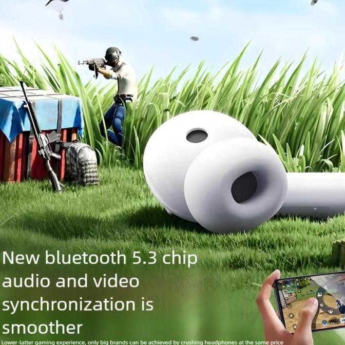 Azrilbagusshop - Jbl Phantom Galaxy Ix7 Sport Tws Waterproof Gaming Bass