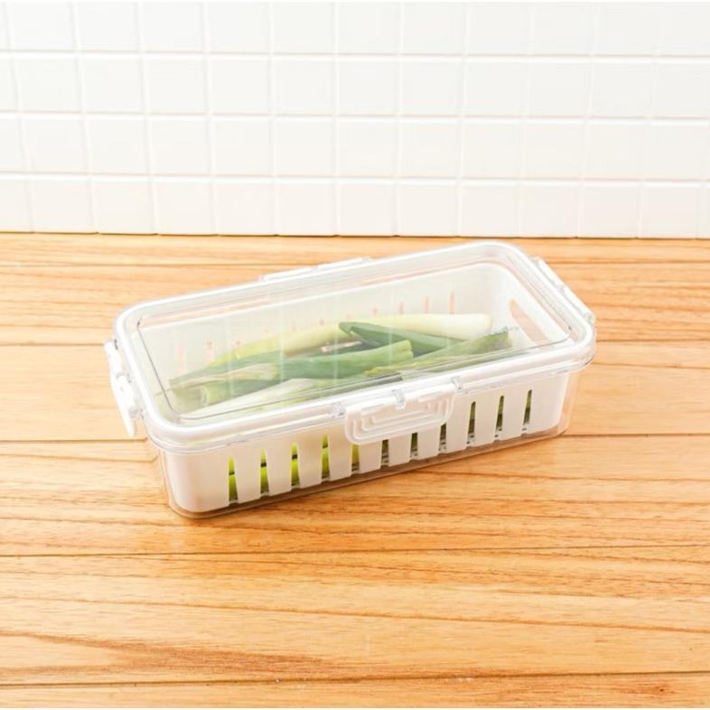 sale kotak penyimpanan kulkas food container storage kulkas