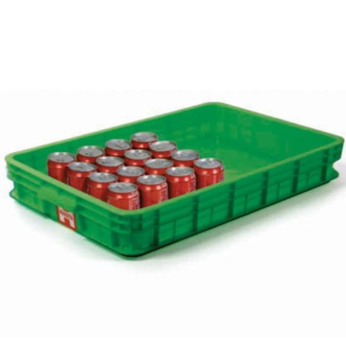 Krat Industri 2100 S Keranjang Industri Hanata 2100S