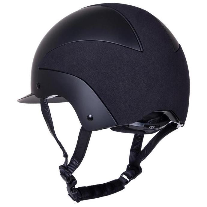 QHP HELMET AUSTYN HELM BERKUDA EQUESTRIAN