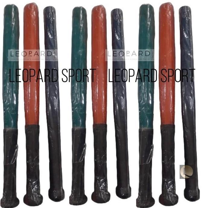 Stick Kasti / Pemukul Kasti Super / Tongkat Kasti Leopard Sport