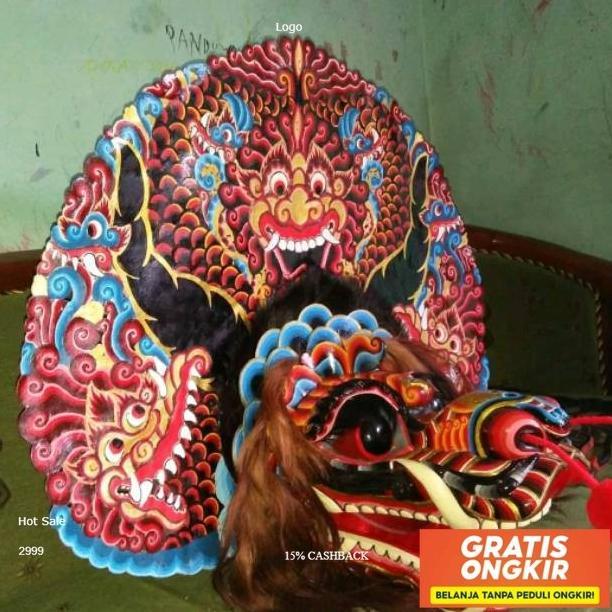 Diy Barongan Caplokan Spon Anak Anak - Barongan / Barongan Caplokan Spon Anak Anak | Barongan Spons.