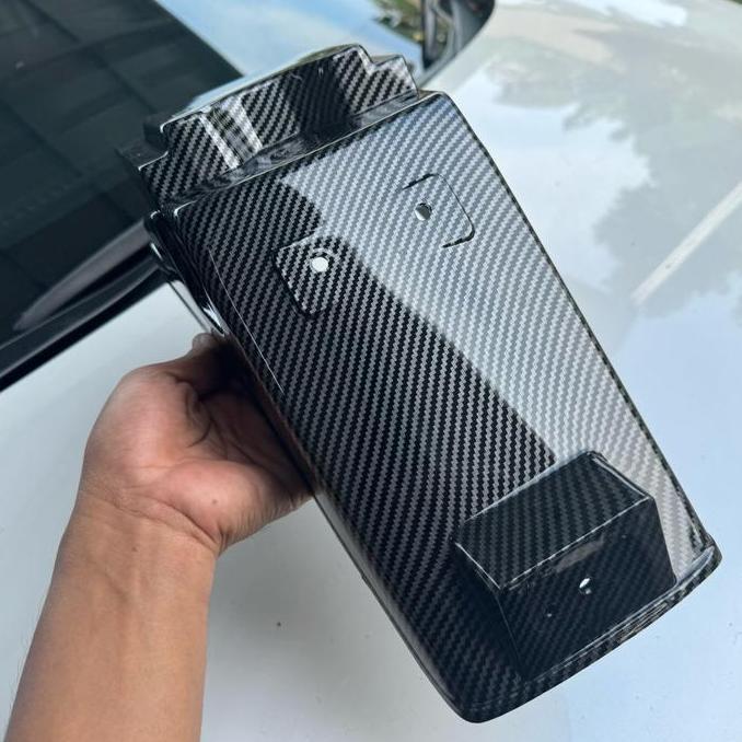 Spakbor Belakang Ninja R Carbon / Spakbor Belakang Ninja R Carbon Ninja Ss Carbon / Spakbor Belakang