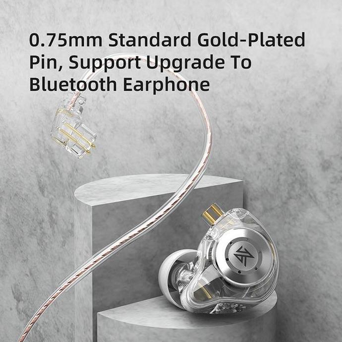 KZ EDX Pro with mic non mic In Ear Monitor KZ AZ09 KZ ZSN Pro X KZ ZEX