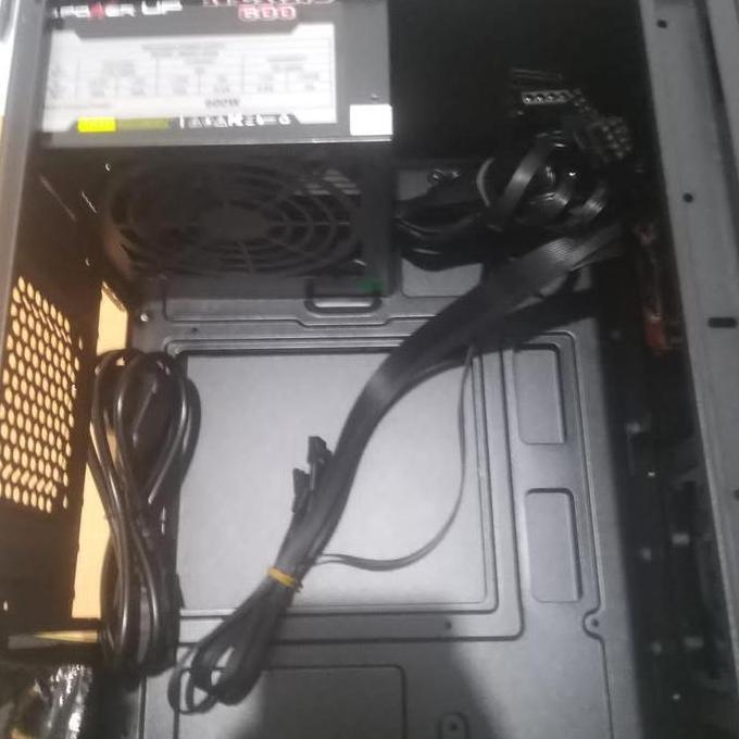 Bardonshop - Power Supply Mini 5 Watt Psu Komputer Standar